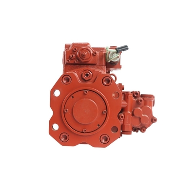 K3V63DTP-9N14T PTO Takeuchi 135 Excavator Hydraulic Main Pump For EC140 Excavator Ram Oil Pump