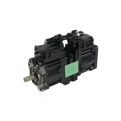 Excavator Spare Parts K3V63DTP-OE02 Piston Pump K3V63DTP-OE02 Main Pump SK135 Hydraulic Pump