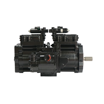 Excavator Spare Parts K3V63DTP-OE02 Piston Pump K3V63DTP-OE02 Main Pump SK135 Hydraulic Pump