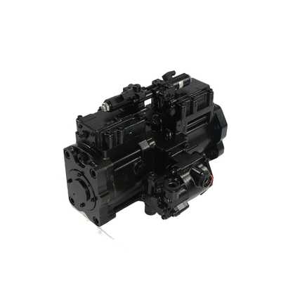 Excavator Spare Parts K3V63DTP-OE02 Piston Pump K3V63DTP-OE02 Main Pump SK135 Hydraulic Pump