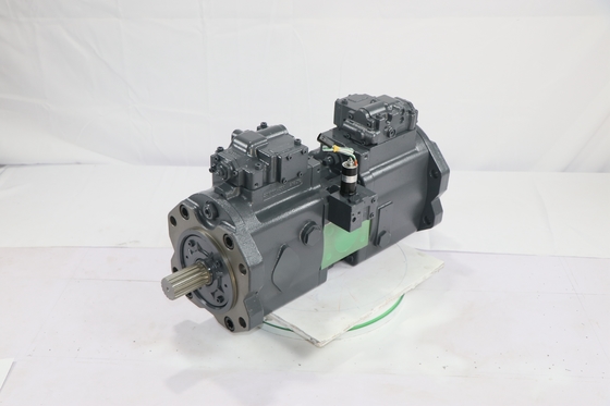 EC290 K3V140DT-9N29 14524052 EC290B K3V140 Hydraulic Main Pump 14575661 14531591 14641331 112122 Pump Group  Spare Parts