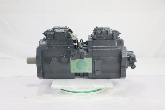 EC290 K3V140DT-9N29 14524052 EC290B K3V140 Hydraulic Main Pump 14575661 14531591 14641331 112122 Pump Group  Spare Parts