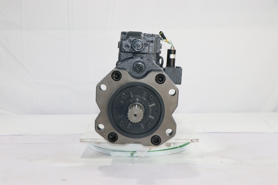 EC290 K3V140DT-9N29 14524052 EC290B K3V140 Hydraulic Main Pump 14575661 14531591 14641331 112122 Pump Group  Spare Parts