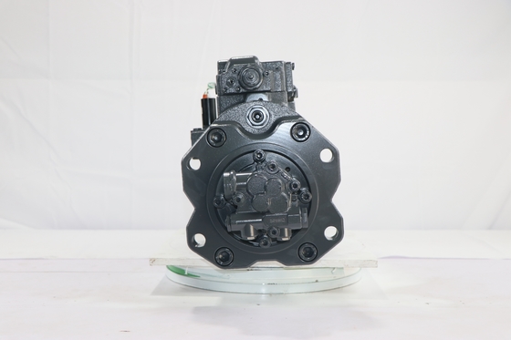 EC290 K3V140DT-9N29 14524052 EC290B K3V140 Hydraulic Main Pump 14575661 14531591 14641331 112122 Pump Group  Spare Parts