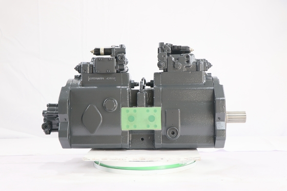 Excavator K3V140DT-9T1L Electronic Control KAWASAKl Main Pump SANY 285 Spare Parts