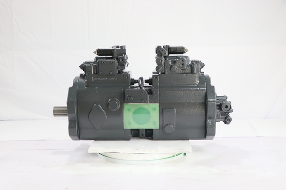 Excavator K3V140DT-9T1L Electronic Control KAWASAKl Main Pump SANY 285 Spare Parts