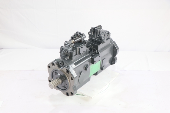 Excavator K3V140DT-9T1L Electronic Control KAWASAKl Main Pump SANY 285 Spare Parts