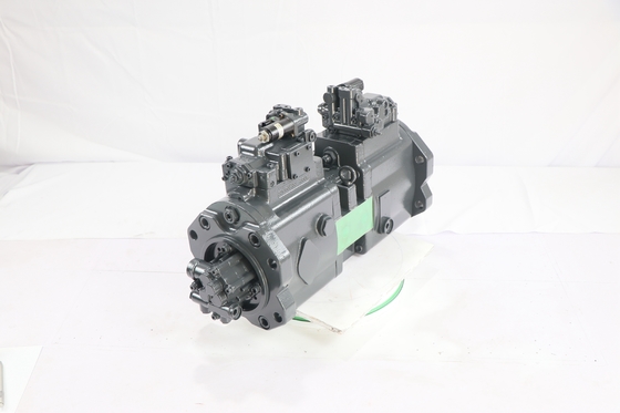 Excavator K3V140DT-9T1L Electronic Control KAWASAKl Main Pump SANY 285 Spare Parts