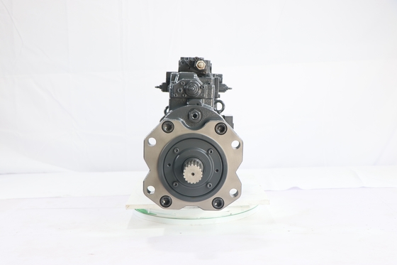 Excavator K3V140DT-9T1L Electronic Control KAWASAKl Main Pump SANY 285 Spare Parts