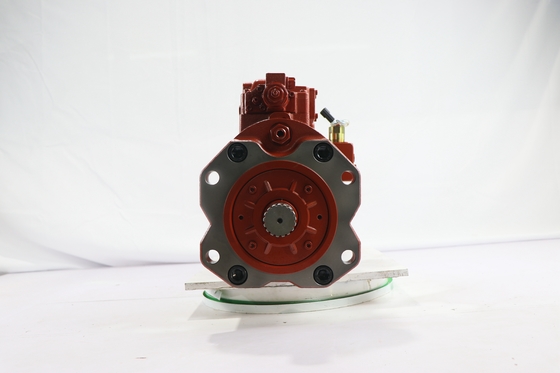 Excavator K3V140DT-HNOV Hydraulic KAWASAKl Main Pump DH300-5 Spare Parts For Doosan Daewoo
