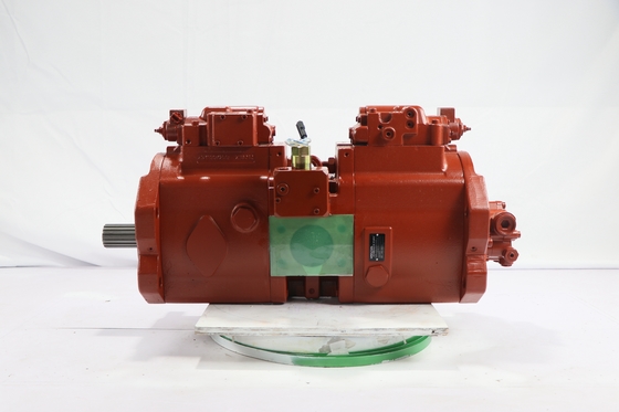 Excavator K3V140DT-HNOV Hydraulic KAWASAKl Main Pump DH300-5 Spare Parts For Doosan Daewoo