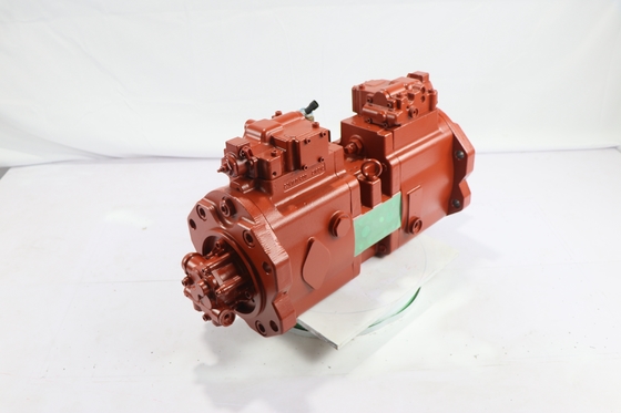 Excavator K3V140DT-HNOV Hydraulic KAWASAKl Main Pump DH300-5 Spare Parts For Doosan Daewoo
