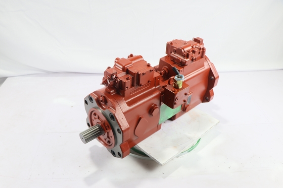 Excavator K3V140DT-HNOV Hydraulic KAWASAKl Main Pump DH300-5 Spare Parts For Doosan Daewoo