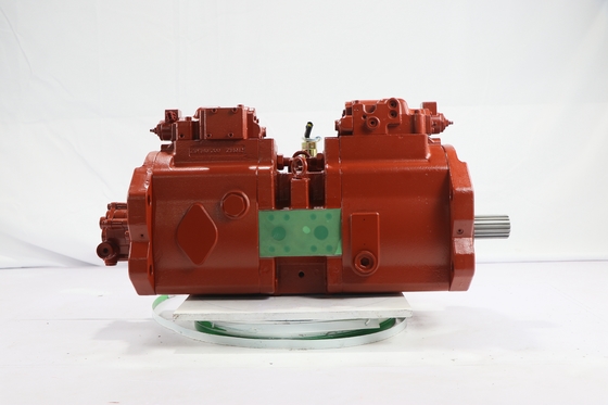 Excavator K3V140DT-HNOV Hydraulic KAWASAKl Main Pump DH300-5 Spare Parts For Doosan Daewoo