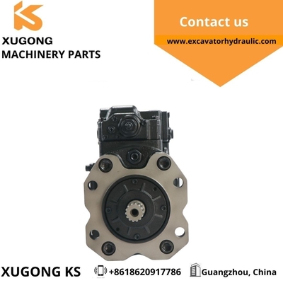 Excavator Pump Parts K3V63DTP-9C22 For JCB130 Excavator Main Pump