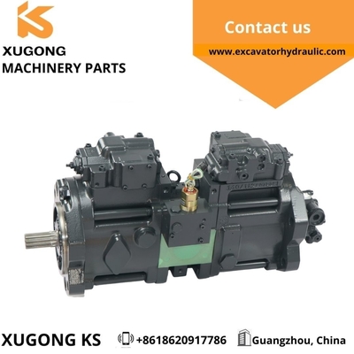 Adequate Supply Electric Hydraulic Pump K3V112DT-9N12 Excavator Parts Hydraulic Main Pump