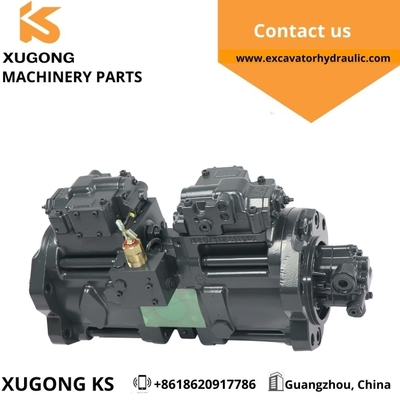 Adequate Supply Electric Hydraulic Pump K3V112DT-9N12 Excavator Parts Hydraulic Main Pump