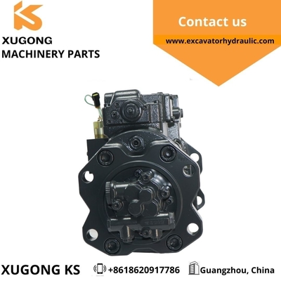 Adequate Supply Electric Hydraulic Pump K3V112DT-9N12 Excavator Parts Hydraulic Main Pump