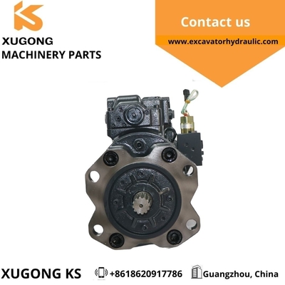 Adequate Supply Electric Hydraulic Pump K3V112DT-9N12 Excavator Parts Hydraulic Main Pump