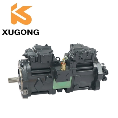 Adequate Supply Electric Hydraulic Pump K3V112DT-9N12 Excavator Parts Hydraulic Main Pump