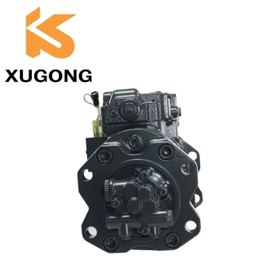 Adequate Supply Electric Hydraulic Pump K3V112DT-9N12 Excavator Parts Hydraulic Main Pump