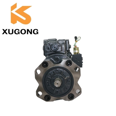 Adequate Supply Electric Hydraulic Pump K3V112DT-9N12 Excavator Parts Hydraulic Main Pump