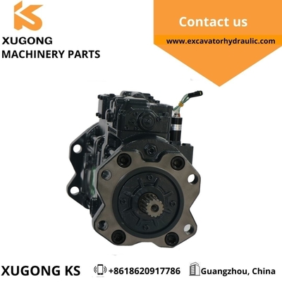 Adequate Supply Electric Hydraulic Pump K3V112DT-9N14 Excavator Parts Hydraulic Main Pump