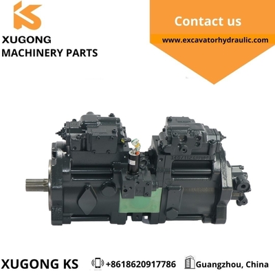 Adequate Supply Electric Hydraulic Pump K3V112DT-9N14 Excavator Parts Hydraulic Main Pump