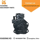 Adequate Supply Electric Hydraulic Pump K3V112DT-9N14 Excavator Parts Hydraulic Main Pump