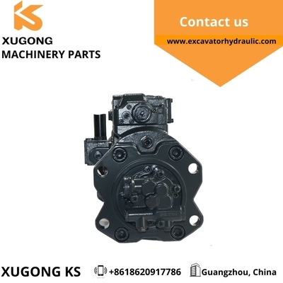 Adequate Supply Electric Hydraulic Pump K3V112DT-9N14 Excavator Parts Hydraulic Main Pump