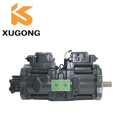 Adequate Supply Electric Hydraulic Pump K3V112DT-9N14 Excavator Parts Hydraulic Main Pump