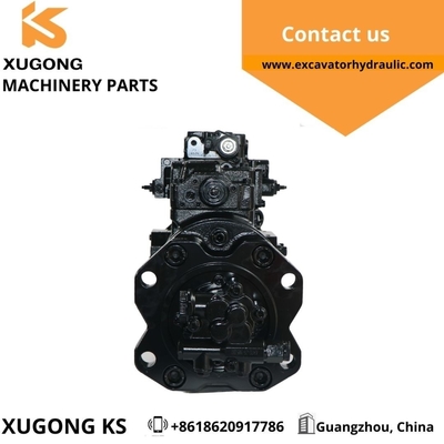 Electronic Control Excavators Hydraulic Pump K3V112DTP-9T8L-14 Hydraulic Main Pump