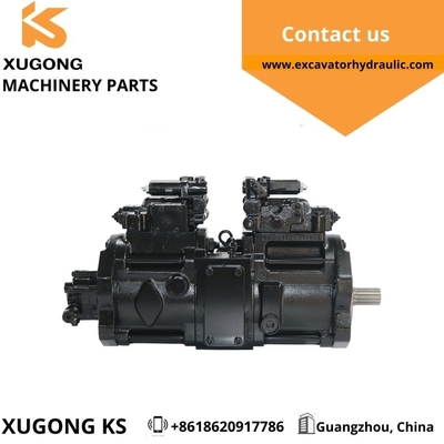 Electronic Control Excavators Hydraulic Pump K3V112DTP-9T8L-14 Hydraulic Main Pump