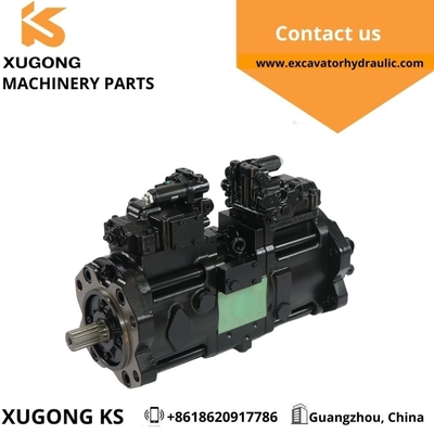 Electronic Control Excavators Hydraulic Pump K3V112DTP-9T8L-14 Hydraulic Main Pump