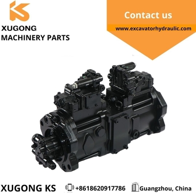 Electronic Control Excavators Hydraulic Pump K3V112DTP-9T8L-14 Hydraulic Main Pump