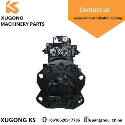 Electronic Control Excavators Hydraulic Pump K3V112DTP-9TDL-14T Hydraulic Main Pump