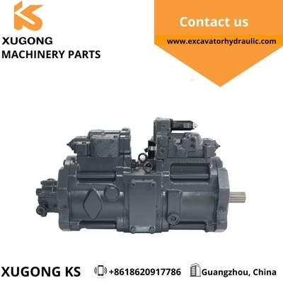 Electronic Control Excavator Hydraulic Pumps K3V112DTP-9Y14-14 Hydraulic Main Pump