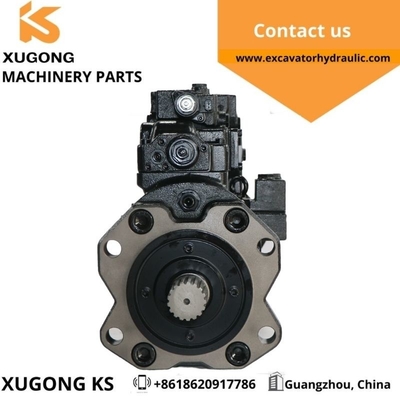 Electronic Control SK350-8 Excavator Hydraulic Pumps K5V140DTP-YT6K-17T Hydraulic Main Pump