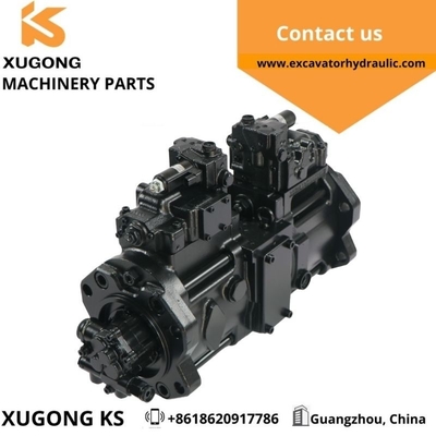 Electronic Control SK350-8 Excavator Hydraulic Pumps K5V140DTP-YT6K-17T Hydraulic Main Pump