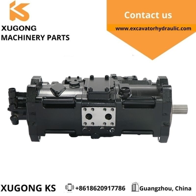 Electronic Control SK350-6E Excavator Hydraulic Pumps K5V140DTP-17T Hydraulic Main Pump