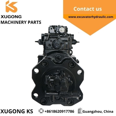 Electronic Control SK350-6E Excavator Hydraulic Pumps K5V140DTP-17T Hydraulic Main Pump