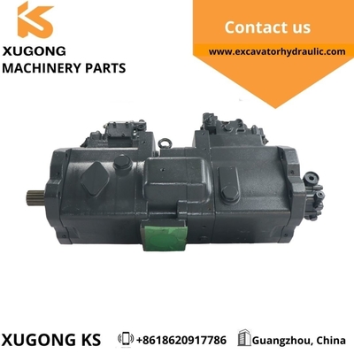 Electronic Control SANY335 Excavator Hydraulic Pumps K5V160DTH-9T16 Hydraulic Main Pump