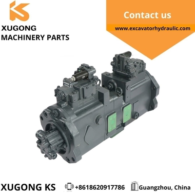 Electronic Control SANY335 Excavator Hydraulic Pumps K5V160DTH-9T16 Hydraulic Main Pump