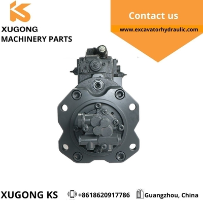 Electronic Control SANY335 Excavator Hydraulic Pumps K5V160DTH-9T16 Hydraulic Main Pump