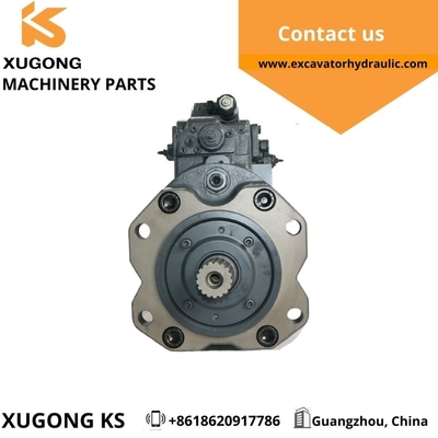 Electronic Control SANY335 Excavator Hydraulic Pumps K5V160DTH-9T16 Hydraulic Main Pump