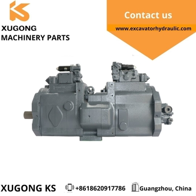 Electronic Control SANY335 Excavator Hydraulic Pumps K5V160DTH-9T16 Hydraulic Main Pump