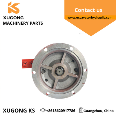 Excavator Pump Parts DH80 Excavator Swing Motor JMF43 Excavator Replacement Parts