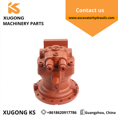 Excavator Pump Parts DH225 Excavator Swing Motor M2X150-16T Excavator Replcement Parts