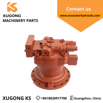 Excavator Pump Parts DH225 Excavator Swing Motor M2X150-16T Excavator Replcement Parts