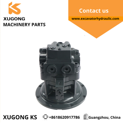 Excavator Pump Parts EC210B Excavator Swing Motor M5X130 Excavator Replacement Parts